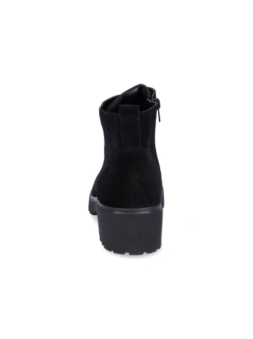 WALDLÄUFER Schnürstiefelette Luise in Schwarz
