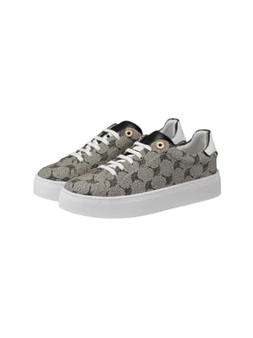 JOOP! Sneaker 'Mazzolino New Daphne in Schwarz'