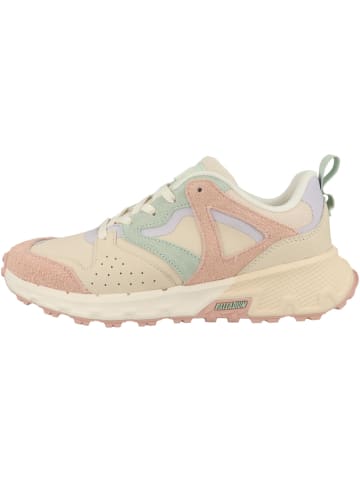 Palladium Sneaker low Offrunner Outcity in beige