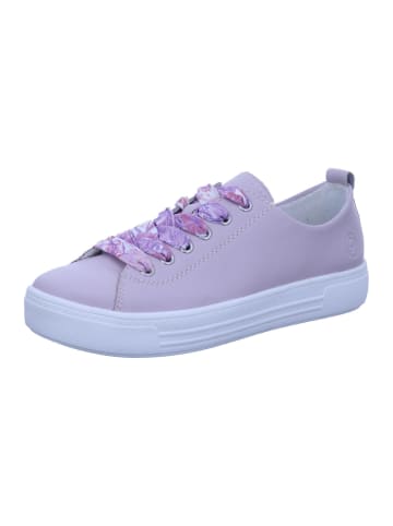 remonte Sneaker in rosa