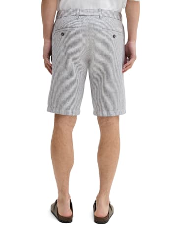 Marc O'Polo Shorts Model Reso Jogger regular in Medium Blue