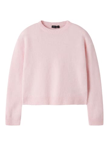 name it Strickpullover in Pink-A-Boo