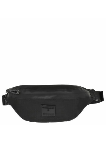 Strellson Northwood RS Curt - Gürteltasche L 37 cm (khaki) in schwarz
