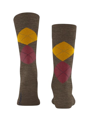 Burlington Socken Edinburgh in Evergreen