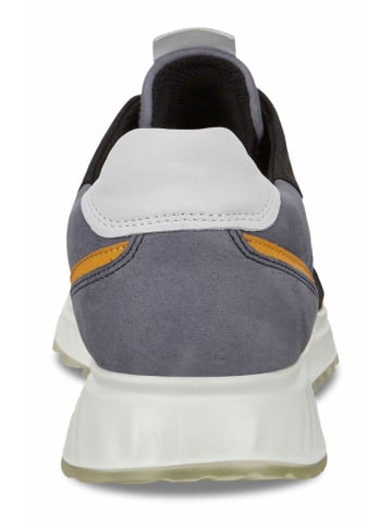 Ecco Sneaker für Herren in blau