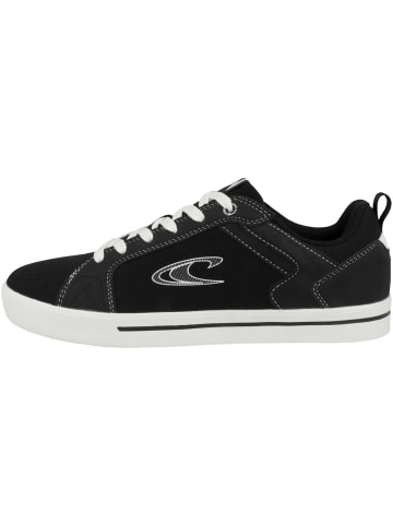 O`Neill Sneaker low Niceville C Men Low in schwarz