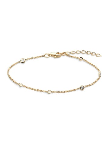 Xenox Armband in silber