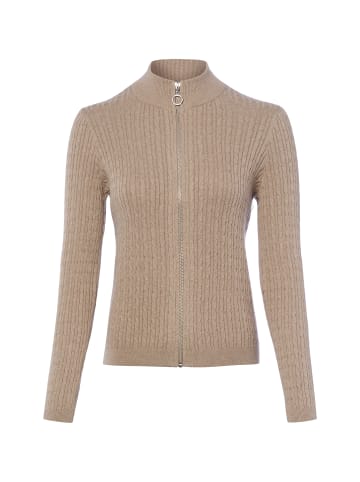 Franco Callegari Strickjacke in melange - 0006