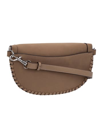 Joop Jeans Hip Bag 'Fermo Zaria in Tannin 16,00 x 15,00 x 9,00 cm'