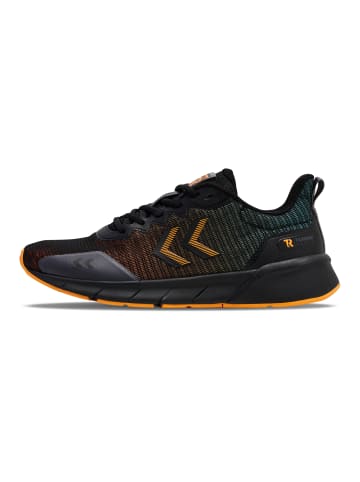 Hummel Multisportsschuh Reach Tr Lebensstil Erwachsene in BRIGHT MARIGOLD/ANTHRACITE