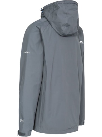 Trespass Regenjacke in Grau