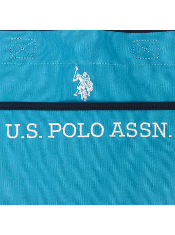 U.S. Polo Assn. Shopper in Blue