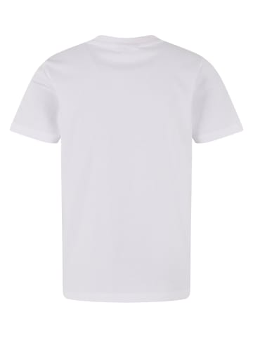 Mister Tee Mister Tee in white