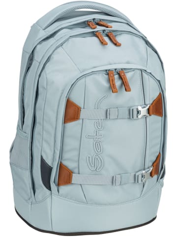 Satch Schulrucksack satch pack Nordic Edition in Nordic Ice Blue