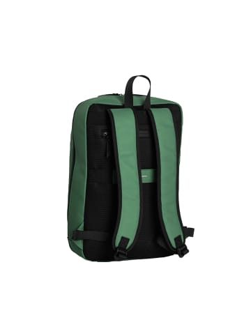 Daniel Ray DRS25.1494 Wollongong Office backpack XL 52 oldgreen