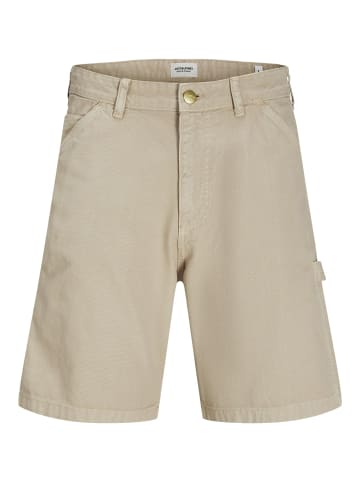 Jack & Jones Shorts in Fields Of Rye