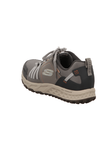 Skechers Schnürschuh in grau