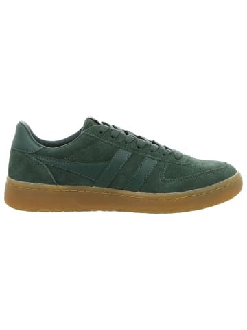 Gola Sneaker Low in grün
