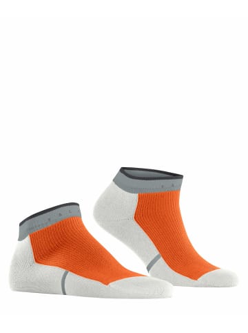 Falke Unisex Sneakersocken Active in Silver