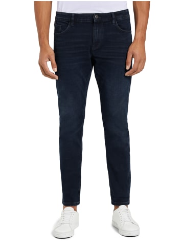 Tom Tailor Jeans Josh slim in Blau