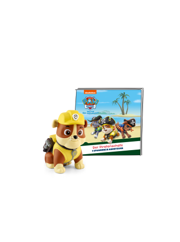 tonies Paw Patrol - Der Piratenschatz-10001472