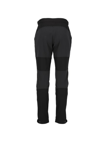 Whistler Hosen lang Wander in Dunkelgrau035