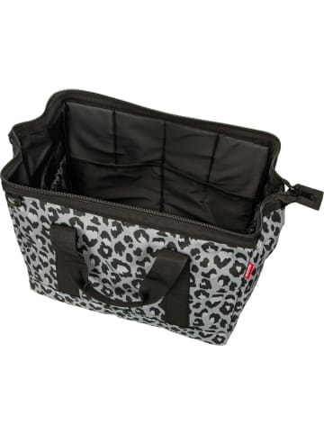 Reisenthel Sporttasche allrounder L in Leo Nero