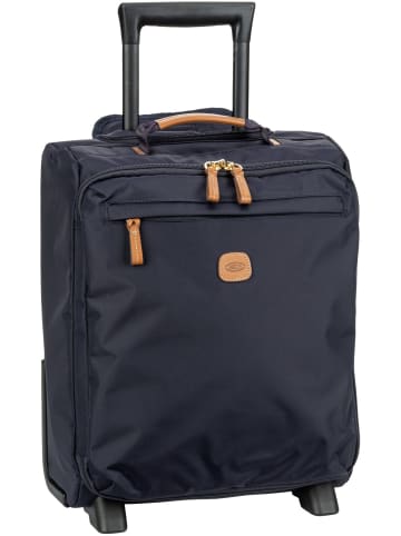 BRIC`s Koffer & Trolley X-Travel 58103 in Oceano