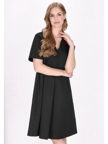 DreiMaster Klassik Women Dress in black