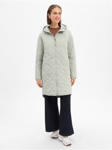 Camel Active Steppmantel in lind