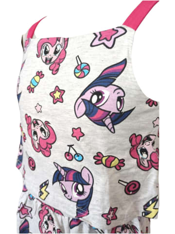 My Little Pony Sommerkleid My Little Pony in Grau