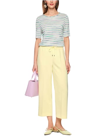 MARC CAIN COLLECTIONS Oberteil WASHINGTON in Deep Limonella