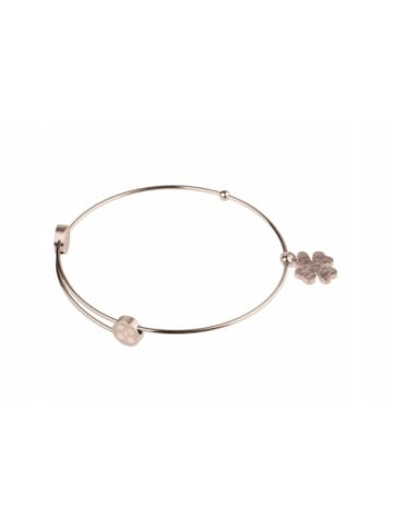 Ernstes Design Armband für Damen in silber