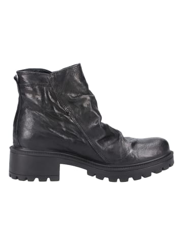 Igi&Co Stiefelette in Schwarz