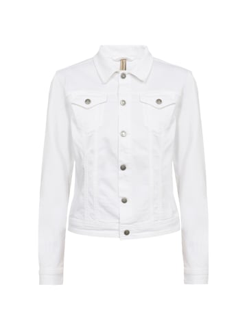 soyaconcept Jacke in ecru