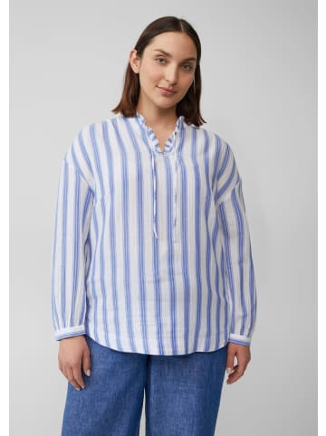 s.Oliver Bluse in 55G1_royalblau