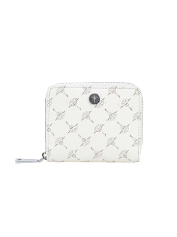 JOOP! Geldbörse 'Flora 1.0 Nisa in Whisper White'