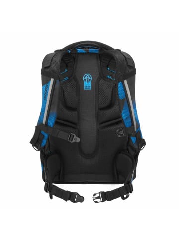 Coocazoo coocazoo Schulrucksack MATE, Electric Ice