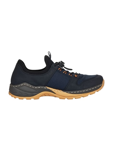 rieker Wander- & Bergschuhe in Blau