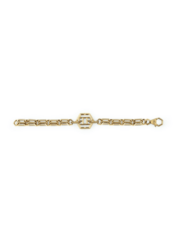 Philipp Plein Armband in Gold