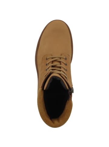 Josef Seibel Schnürboots Connor 03 in braun