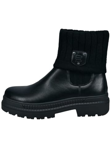 Bagatt Winterstiefel in schwarz