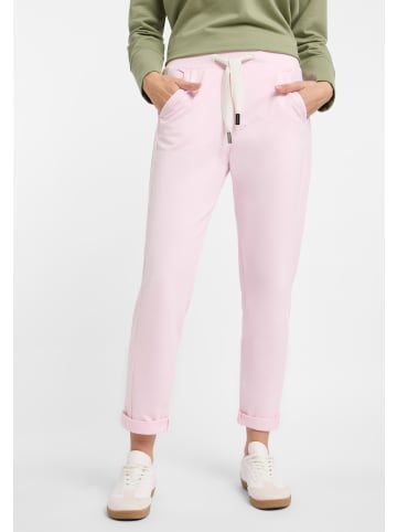 ELBSAND 7/8 Hose Brinja in Soft Rose