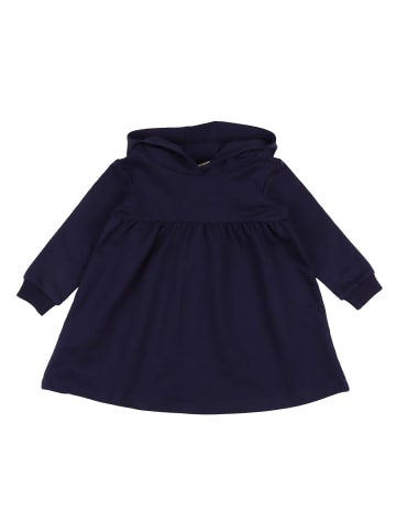 Walkiddy Kleid Navy Blazer - Sweatdress