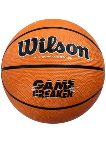 Wilson Wilson Gambreaker Ball in Orange