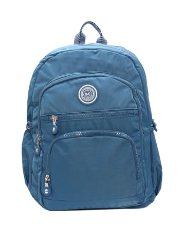 Mindesa Rucksack in Marine