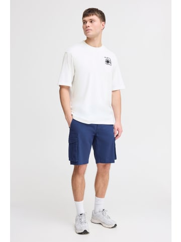 !SOLID Rundhalsshirt SDODANIEL in Weiß
