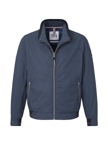 S4 JACKETS Blouson KOS in navy