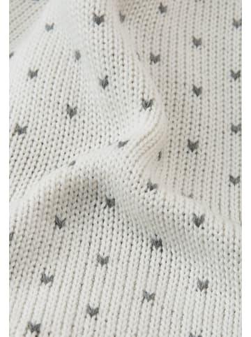 Reima Beanie Ilmein White