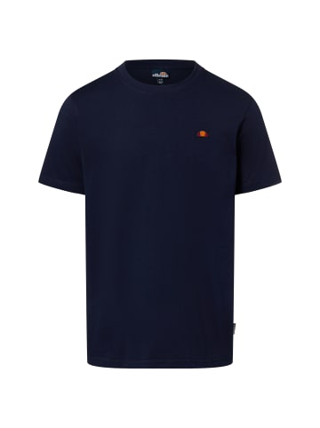 ellesse T-Shirt Cassica in marine